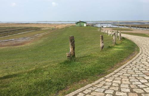 Ferienwohnung-Austernfischer - Foto 32