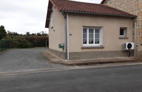 La petite Maison de Niré - Foto 23