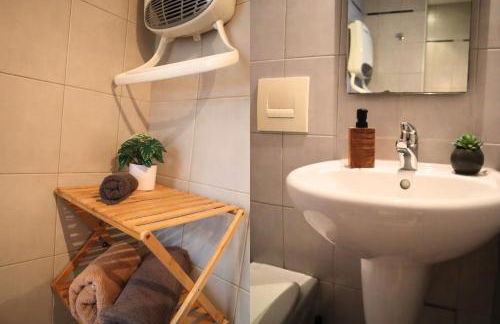 La Pause Voyage - chambre privative, gare à proximité - Foto 4