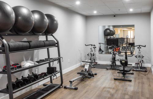 The Ledger Residences by Sosuite - Old City - Foto 46