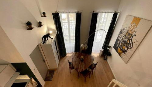 Charmant et spacieux studio (T1bis) - Bordeaux, Chartrons - Foto 3