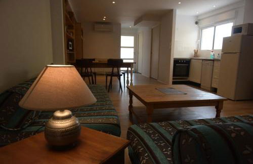 Logement spacieux au calme - Plage des Chalets - Foto 8