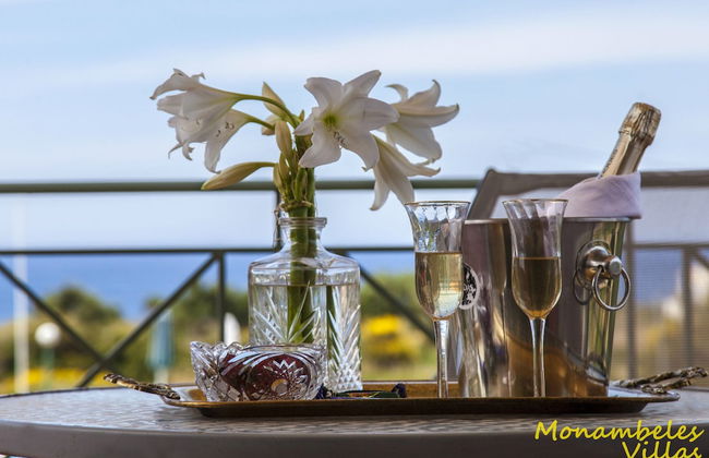 Monambeles Villas - Foto 1