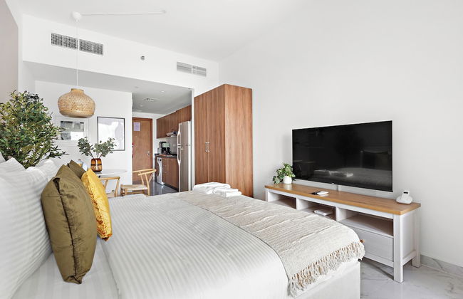 Silkhaus Oasis Towers - Masdar City - Photo 7