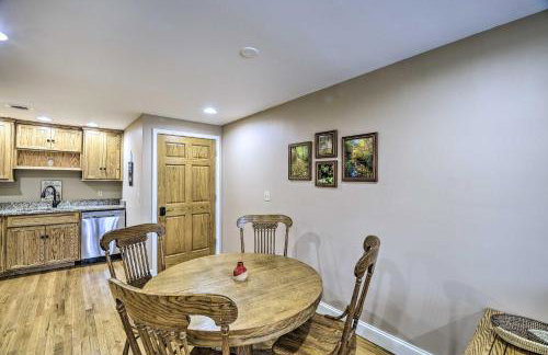 Comfy Damascus Apartment - Walkable Location - Foto 7