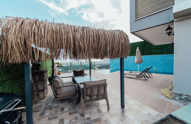 Fortunella Villas - Foto 56