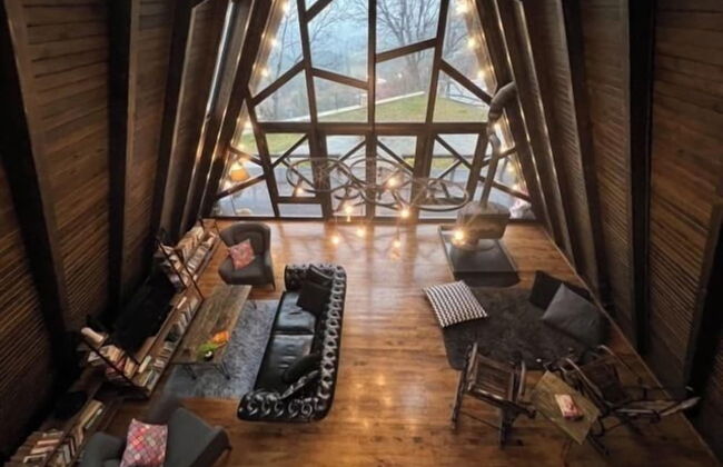 Otelox Sinap Bungalow - Foto 6