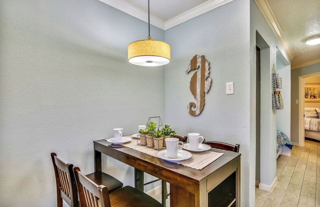 Ocean Oasis by Ryson Vacation Rentals - Photo 10