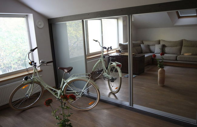 Champêtre Park View Apartments - Foto 77