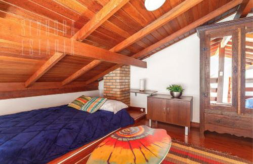 Sunrise Penthouse - frente a la Lagoa da Conceição - Foto 10