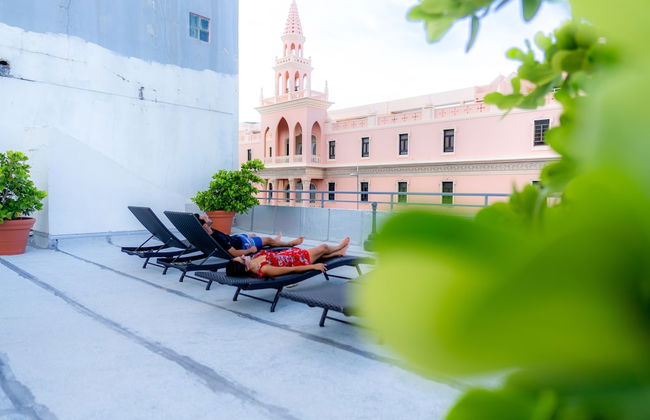 Casa Pelayo - Foto 44