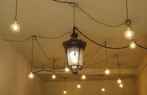 Alojamientos Dezerto Bardenas - Foto 16