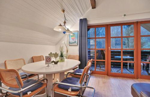 Ferienparadies Klingberg Ferienparadies Klingberg Appartement 6 - Foto 7