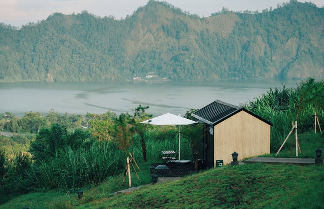 Bobocabin Kintamani - Photo 25