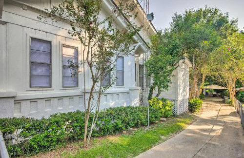 Pet-Friendly Natchez Home Walk to Downtown! - Foto 36