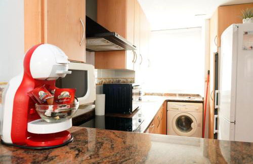 Apartamento en la playa - Foto 17