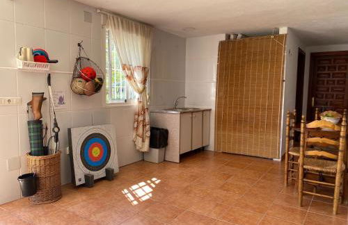 Finca Pil - Casa rural con piscina - Foto 36