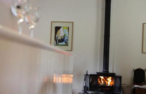 Glanhenwye Courtyard Cottages - Photo 87