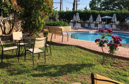 Lefka Apartments - Foto 19