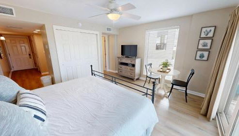 201AB Seacrest is a Gulf Front 3 BR by RedAwning - Foto 5