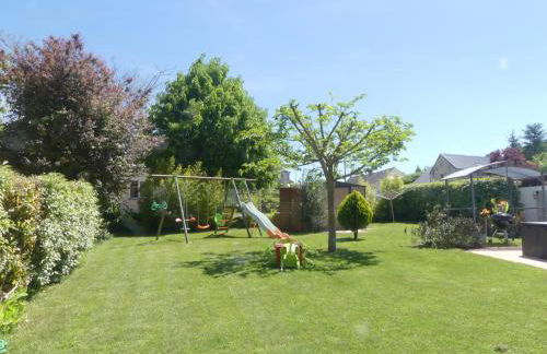 Entre La Maine et La Loire - Foto 9