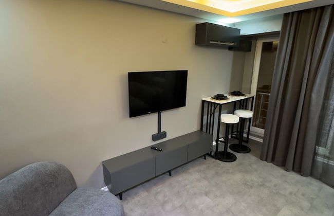 Paris Residence - Foto 32