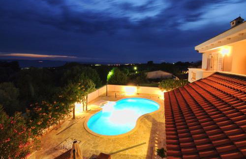 Apartments Villa Marnii - Photo 67