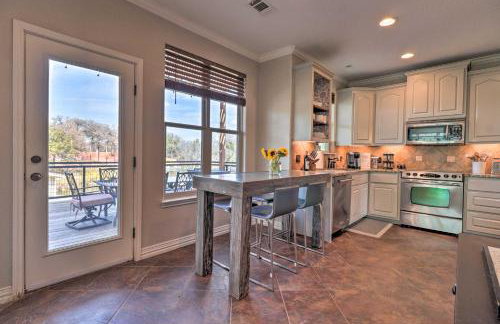 Lake LBJ Waterfront Vacation Rental! - Foto 10