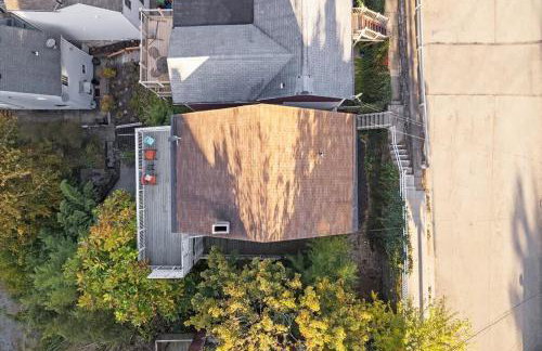 Skyline Serenity Retreat - Foto 39