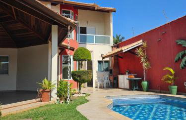 Sobrado com suíte climatizada - Viva intensamente!! - Foto 1