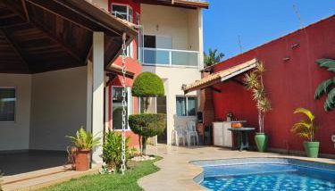 Sobrado com suíte climatizada - Viva intensamente!! - Foto 1