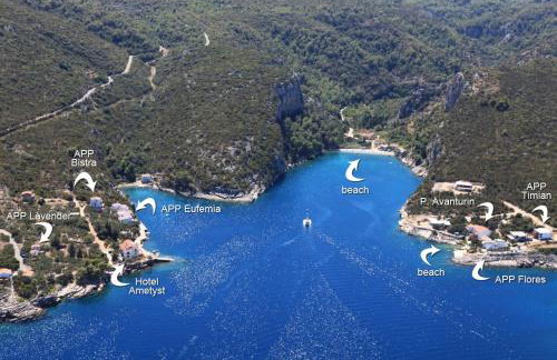 Apartment Lavender - Foto 6