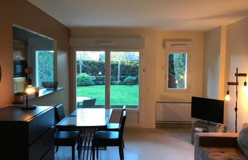 Appartement Cosy, tout confort, à deux pas de la mer - Photo 7