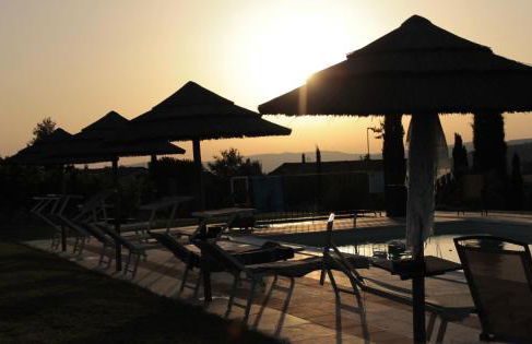 Bio Agriturismo Poggio Aione - Foto 34