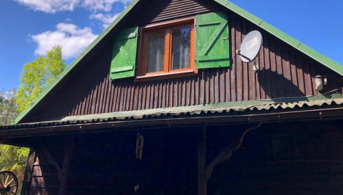 Chata u Żochów - Foto 3