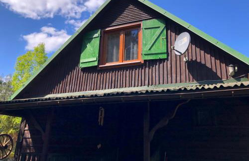 Chata u Żochów - Foto 3