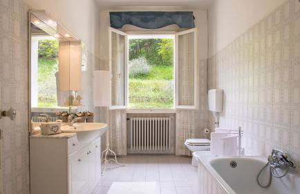 La Villa Dina 12 in Modigliana - Foto 56