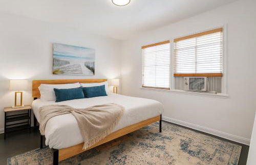 Quaint 1BD 1BA Bungalow - Foto 10