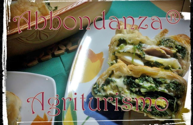 Room in Farmhouse - Agriturismo Abbondanza® - Foto 4