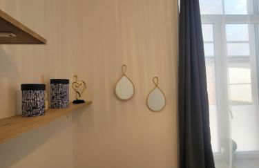 Le plein centre rez de chaussee au cœur de Calais - Foto 62