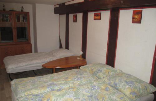 Alsfelder Apartment - Foto 13