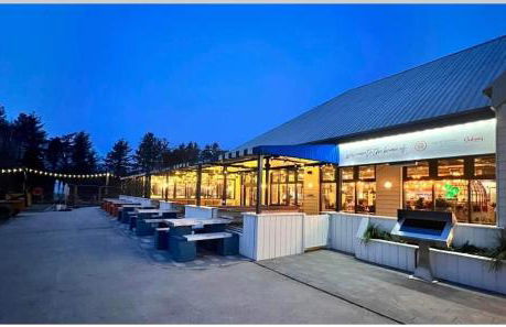 42 pine lodge & sea views - Foto 41