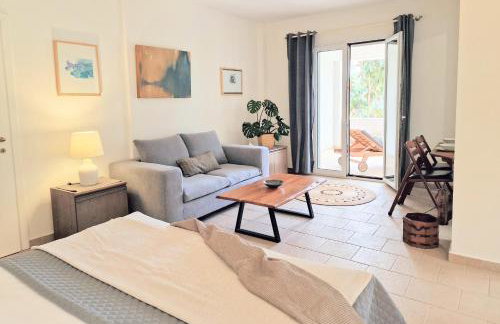 KALAMIES - Secluded Beach Apartments - Foto 30