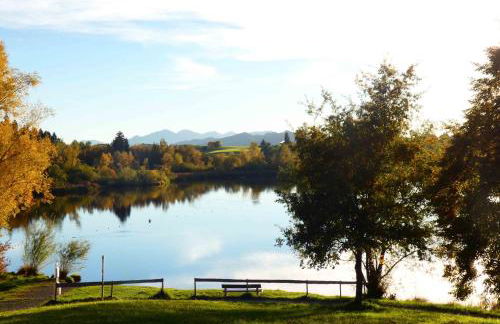 Loft mit Seeblick und Innenpool - Foto 21