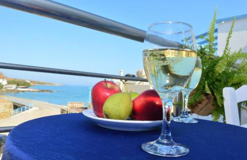 Meltemi Beach Apartments - Foto 3