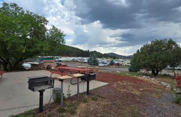 Cabin with a Mountain view 6B - Photo 20