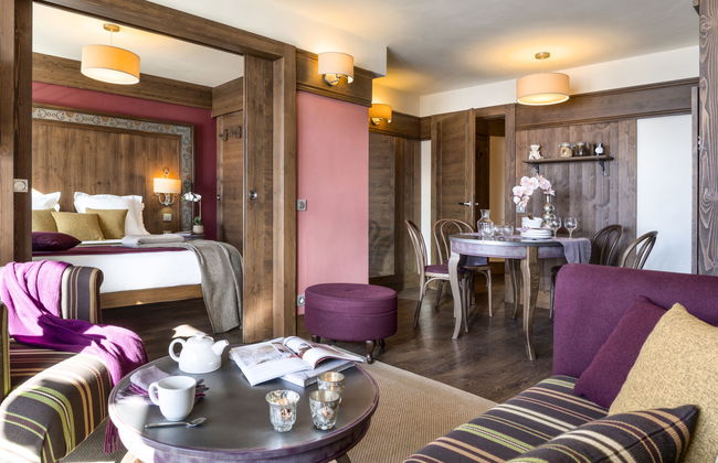 Le Hameau du Kashmir - Photo 8