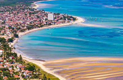 Casa na praia 3 suítes 500m mar - Foto 31