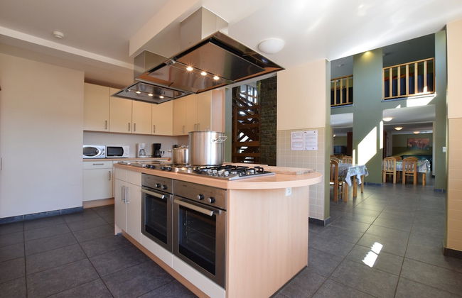 Contemporary House in Rendeux With Indoor Pool - Foto 37