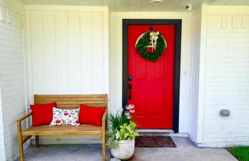 Charming House18 min IAH-TheWoodlands - Foto 1